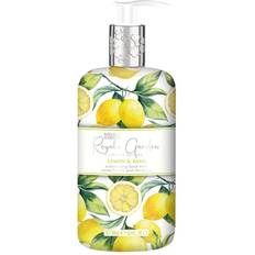 Royale Garden Lemon & Basil Hand Wash
