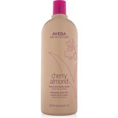 Hand & Body Wash Cherry Almond