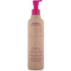 Hand & Body Wash Cherry Almond