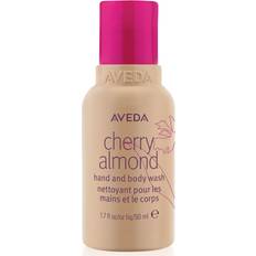 Hand & Body Wash Cherry Almond