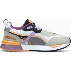 Puma Mirage Tech - Puma White/Gray Violet