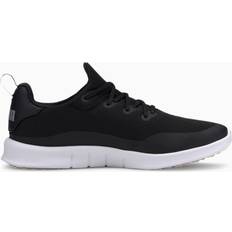 Textile Chaussures de golf Puma Laguna Sport White/Black Female