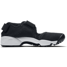 NIKE Mesh Sandals NIKE Rift PS/GS - Black/White