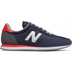 New Balance Low Top M - Blue