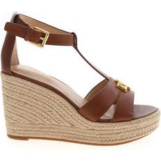 Polo Ralph Lauren Hale Espadrilles Casual - Marrone