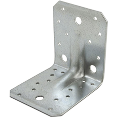 Sølv Beslag & Vinkler Paslode V4 4607081 25stk 105x90mm