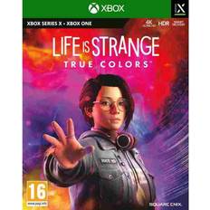 Xbox Series X Games Life Is Strange: True Colors (XBSX)