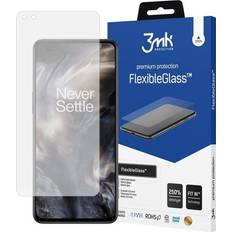 Flexible Glass Screen Protector for OnePlus Nord