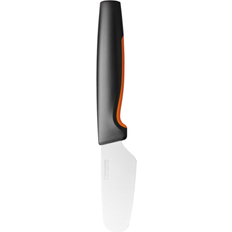 Silbrig Messer Fiskars Functional Form Buttermesser 8cm