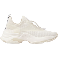 STEVE MADDEN Match トレーナー Steve Madden Match-E Knit and Rubber Trainers | TheHut.com