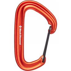 Karabiinit Black Diamond LiteWire Carabiner