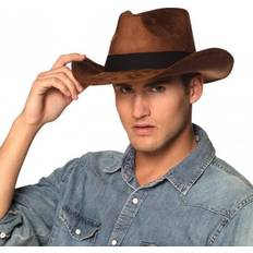 Boland Adventure Cowboy Adult Hat