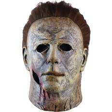 Film e TV Maschere per la Testa Trick or Treat Studios Halloween (2018) Michael Myers Bloody Mask