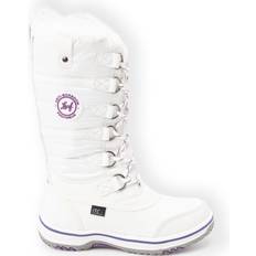 Leaf Frostby Waterproof White Unisex Botas