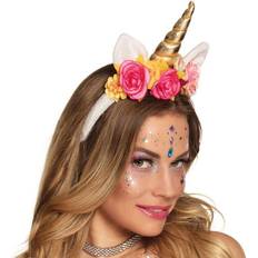 Boland Rosy Unicorn Tiara