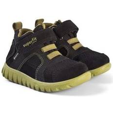 Børnesko Superfit Sport 7 - Black