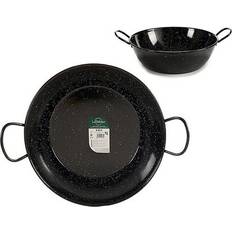 Induction Stir Fry Pans - 46.5 cm