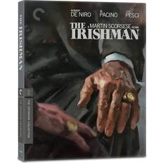 The irishman The Irishman - The Criterion Collection