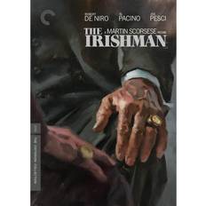 The irishman The Irishman - The Criterion Collection