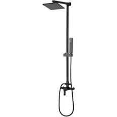 Set Doccia Beliani Tagbo (234339) Nero