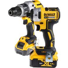 Dewalt DCK276P2-GB (2x5.0Ah)