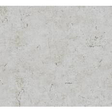 Living Walls Papier peint Metropolitan Stories Paul Bergmann Berlin in Grau 369112
