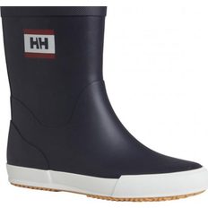 Blauw Regenlaarzen Helly Hansen Nordvik 2 Rubber Boots - Navy