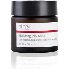 Trilogy Rosehip Hydrating Jelly Mask 60ml