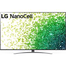 120 Hz - 3840x2160 (4K Ultra HD) - NanoCell Téléviseurs LG 75NANO886PB