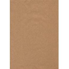 Gift Papers Power Unprinted Brown