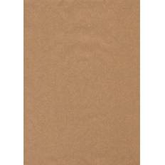 Hedlunds Of Sweden Gift Papers Power Unprinted Brown