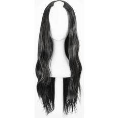 Easilocks Lace U Part Wig Ebony