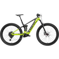 Orange E-Mountainbikes Trek Rail 9.7 2021 Unisex