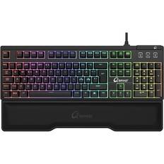 QPAD Mk-75 Pro Tastiera Meccanica Da Gioco