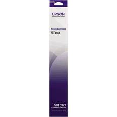 Epson Ribbon Black for FX-2190 - Musta