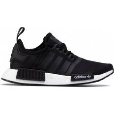 adidas Junior NMD R1 - Core Black/Core Black/Cloud White