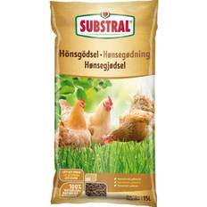 Hönsgödsel Substral Hönsgödsel