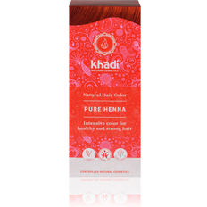 Khadi Natural Hair Color Pure Henna 100g