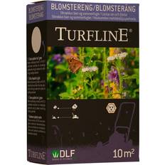 Græsfrø Turfline Flower Meadow 0.1kg 10m²