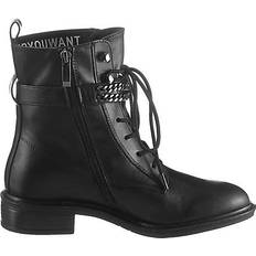 Tamaris 40 Schneestiefel Tamaris Manisa - Black