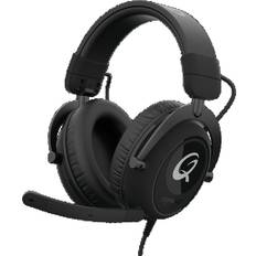 QPAD Casques QPAD QH700 Noir