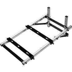 Xbox One Soportes para Controlador y Consola Thrustmaster PC/ PlayStation 4/Xbox One T-Pedals Stand -Grey/Black