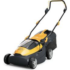 Stiga Battery Powered Mowers Stiga Collector 140 AE (2x4.0Ah) Battery Powered Mower