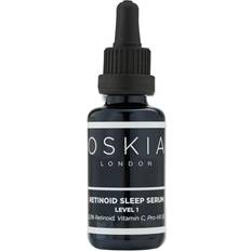 Oskia Hudpleie Oskia Retinoid Sleep Serum Level 1 0.2% 30ml