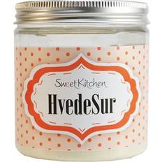 Hvedesur Sweet Kitchen Hvedesur 80g 1pak