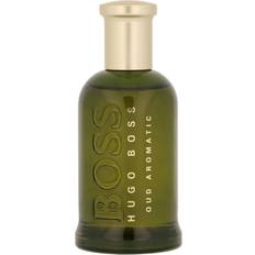 HUGO BOSS Boss Bottled Oud Aromatic EdP 100ml