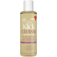 RFSU Klick Cleanse Intimate Oil 100ml