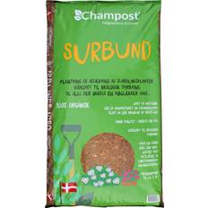 Surbundsjord Champost Surbund Plantejord