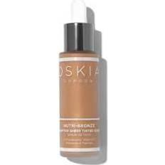 Oskia Nutri-bronze Adaptive Sheer Tinted Serum 30ml