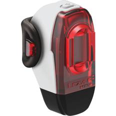 Lezyne LED KTV-2- DRIVE REAR BLACK